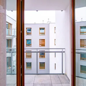 Apartament Batory Wrzeszcz Gdańsk