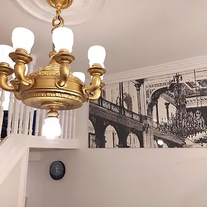 Zabkowska 37 Apartament Koneser , Warszawa Polska