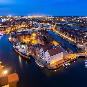 Baltic Riviera With Private Sauna Gdańsk